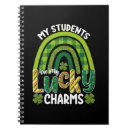 Buscar amuleto cuadernos Duende