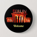 Buscar berlin chapas Puerta de brandenburg