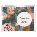 Buscar calendario elegante de bonitos calendarios Moderno