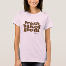Buscar repostería y pastelería camisetas El cocer