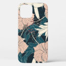 Buscar fondo tropical iphone fundas Hoja