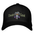 Buscar muerta bordadas gorras 7 º gorra
