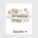 Buscar abuelos pegatinas Abuela