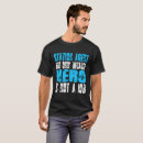 Buscar agentes camisetas Para él