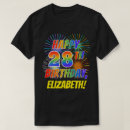 Buscar veintiocho camisetas Para todos