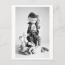 Buscar retrato antiguo postales General y unisex
