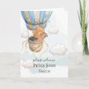 Buscar hot air balloon tarjetas Adorable