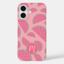 Buscar sandía iphone fundas Melones