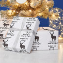 Buscar macho papel de regalo Vida silvestre