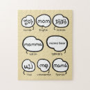 Buscar escrito puzzles Para ella