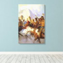 Buscar partida arte Vintage