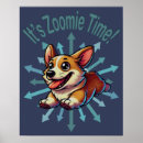 Buscar razas posters Corgi