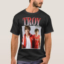 Buscar bolton camisetas Troy