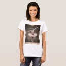 Buscar pirueta camisetas Bailarina