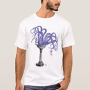 Buscar pulpos camisetas Animales