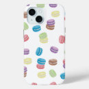 Buscar macarons iphone fundas Acuarela