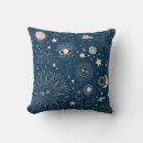 Buscar sol luna estrellas cojines Zodiaco