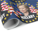 Buscar hillary clinton papel de regalo 2016