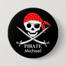 Buscar tesoro pirata chapas Fiesta