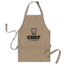 Buscar entrenamiento delantales Cocinero en el entrenamiento
