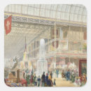 Buscar exposición pegatinas Escuela