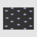 Buscar violeta papel de seda Para todos