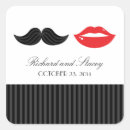 Buscar bigote negro pegatinas Bigote y labios