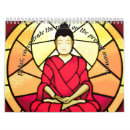 Buscar espiritual calendarios Buda