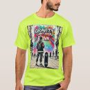 Buscar skateboard camisetas Para todos