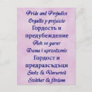 Buscar orgullo postales Amor