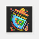 Buscar bandera mexicana servilletas General y unisex