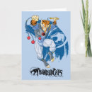Buscar truena tarjetas De gato