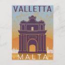 Buscar maltés postales Acuarela