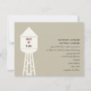 Buscar torre de agua invitaciones Para todos