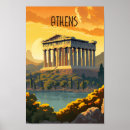Buscar atenas posters Retro