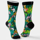 Buscar animal calcetines Jungla