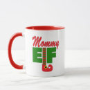 Buscar elfo tazas Navidad