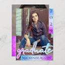 Buscar para graduados invitaciones Hija