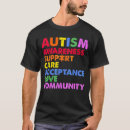Buscar support camisetas Autista