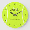 Buscar tenis relojes de pared Moderno