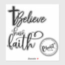 Buscar bendición pegatinas Motivador