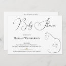 Buscar gato blanco y negro invitaciones Gatito