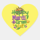 Buscar mardi feliz pegatinas Carnaval mardi gras