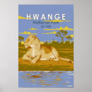 Buscar león africano posters África