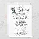 Buscar lingerie shower invitaciones Moderno