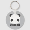 Buscar oso panda llaveros Niños