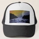Buscar costa gorras Puesta de sol