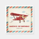 Buscar aviones servilletas Para todos