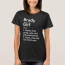 Buscar brady camisetas Texas