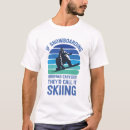 Buscar ski camisetas Vacaciones de invierno